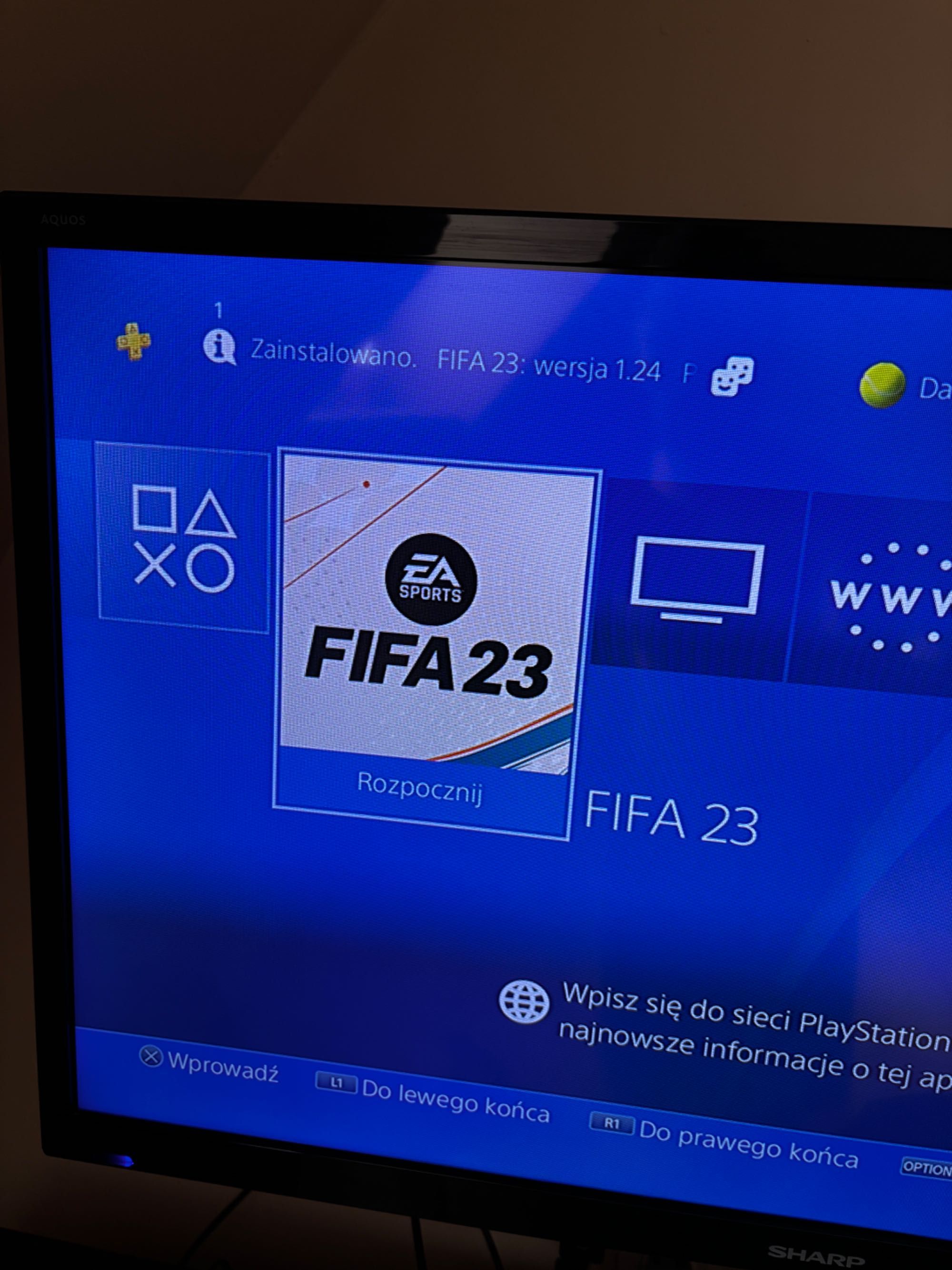 Sprzedam Ps4 1 TB slim