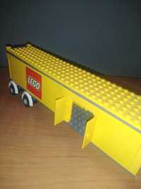 Lego - naczepa..