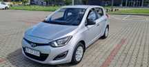 Hyundai I 20 Salon Polska  FV 23%