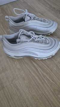 Nike Air Max 97  rozm.38 biale