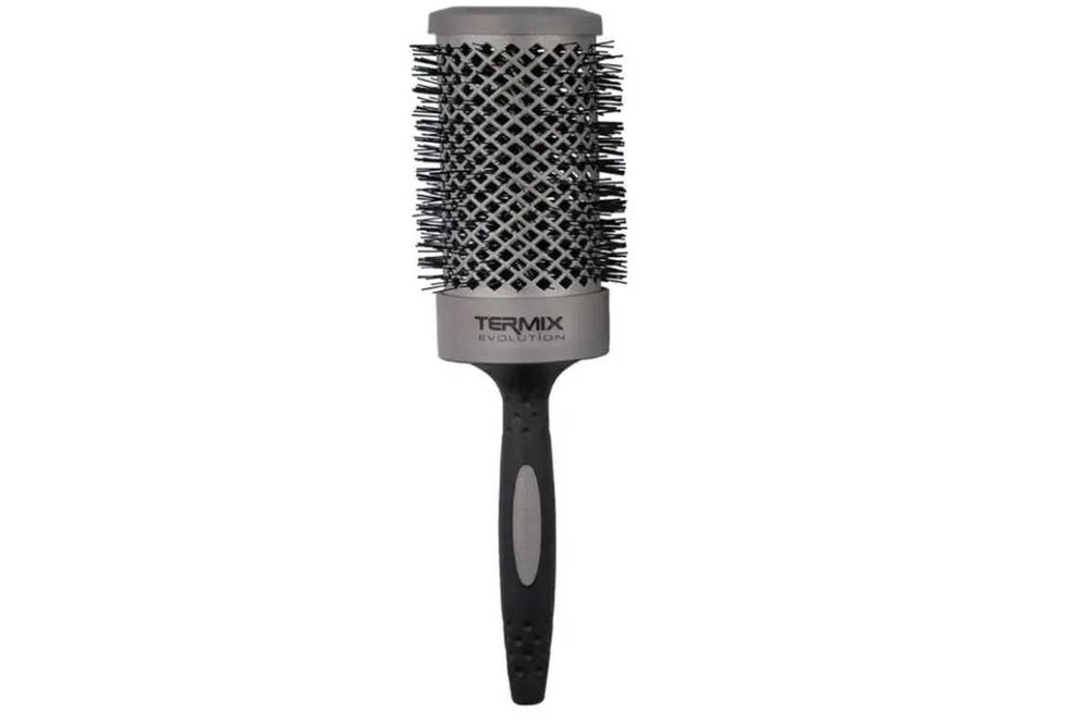 Нова Termix EVOLUTION BASIC D60 Термобрашинг