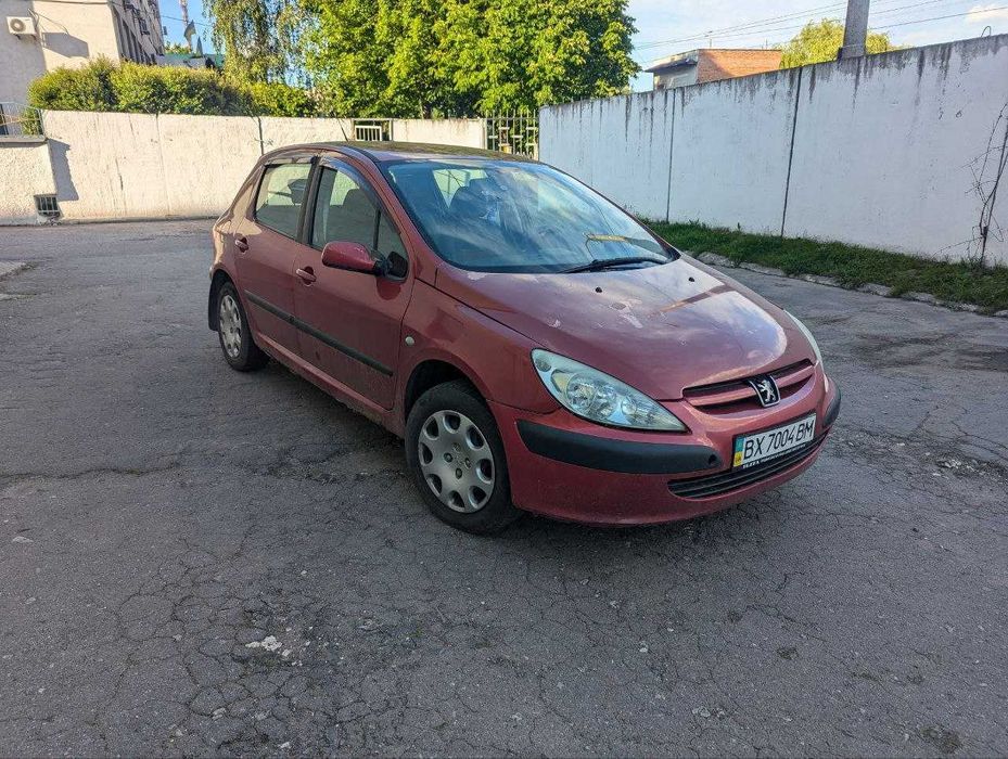 Продам Пежо/Peugeot 307