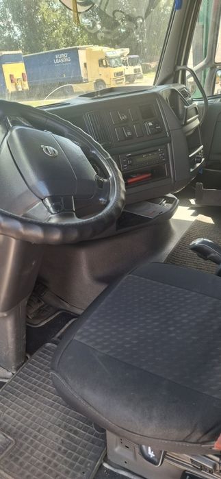 Продам Volvo FH13.500