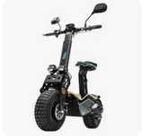 Trotinete Cecotec Outsider Todo o Terreno