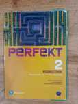 Podręcznik do technikum Perfekt 2