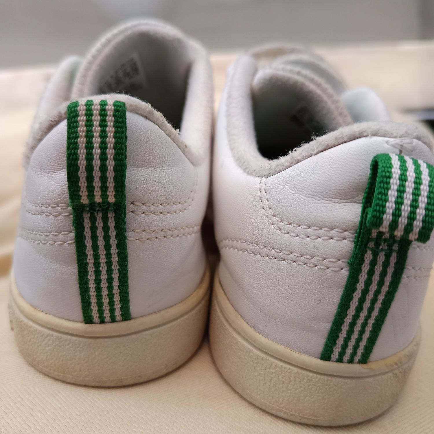 Ténis de criança Adidas 34