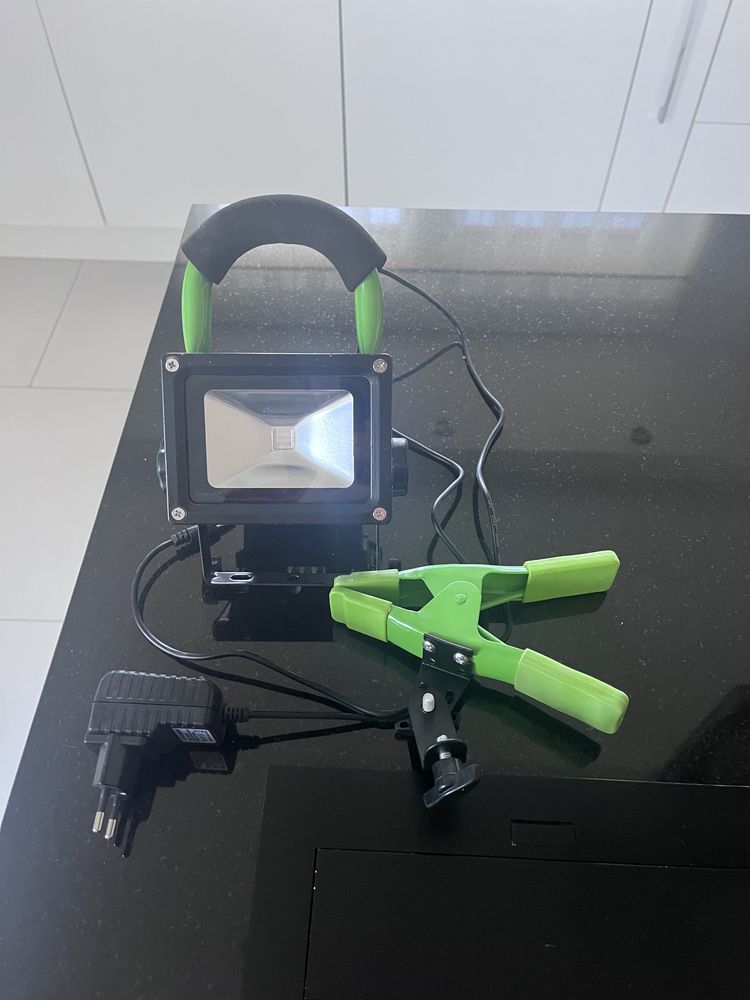 Lampa Led Lumii 10W