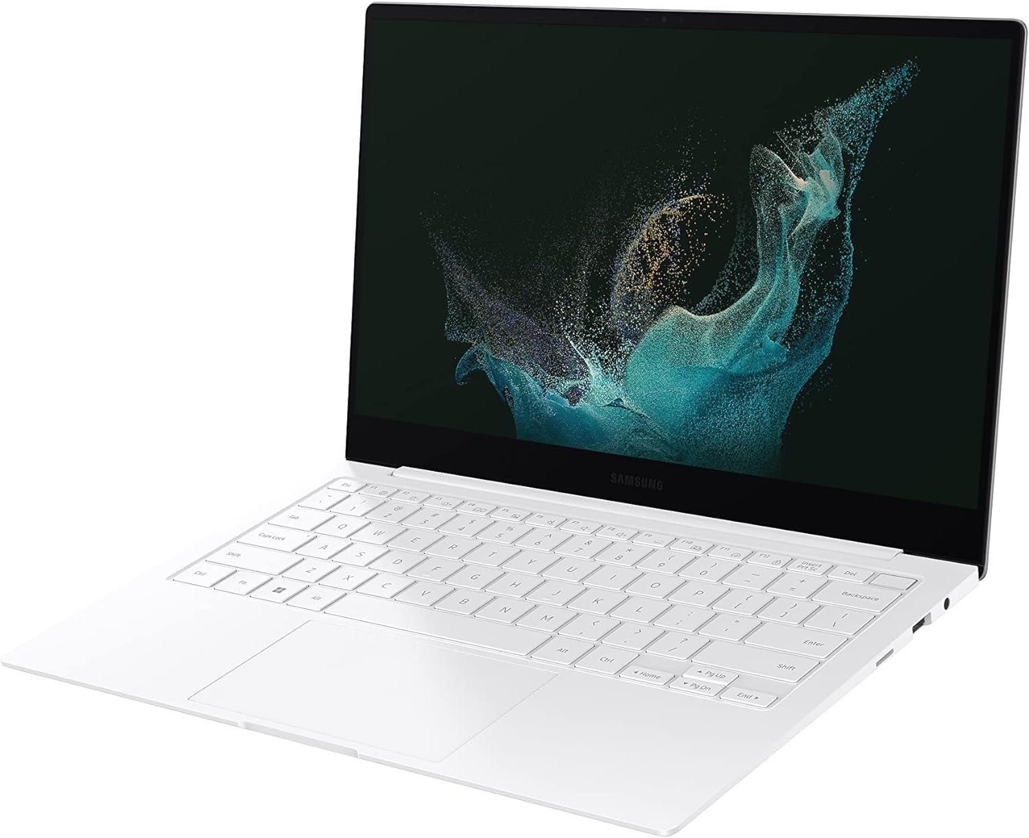 Samsung Galaxy Book2 Pro 13.3" OLED FHD i5-1240P 8/256GB 870г