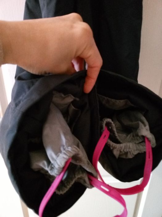 Зимний комбинезон Lenne