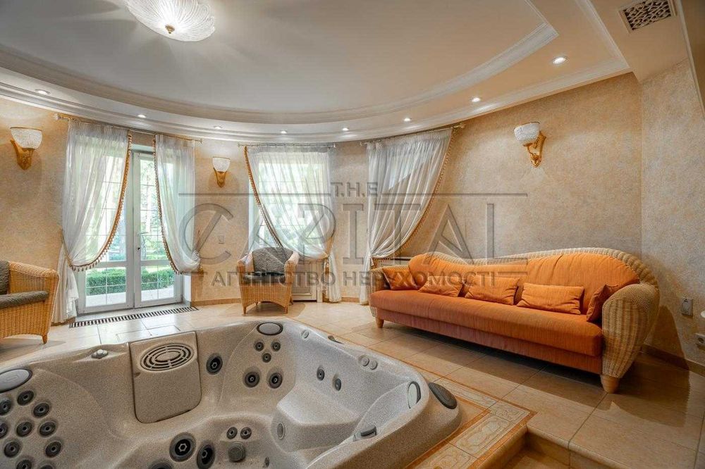 Продажа дома, КМ «Канадская деревня», Гостомель