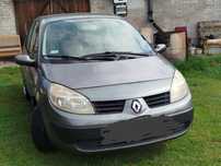 Sprzedam samochód Renault