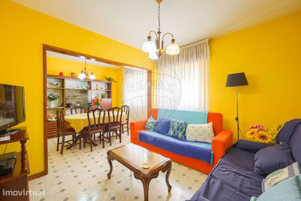 Apartamento T3 para venda