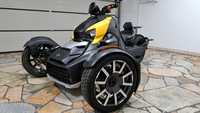 Can-Am Ryker rally edition 900 f.vat 23%