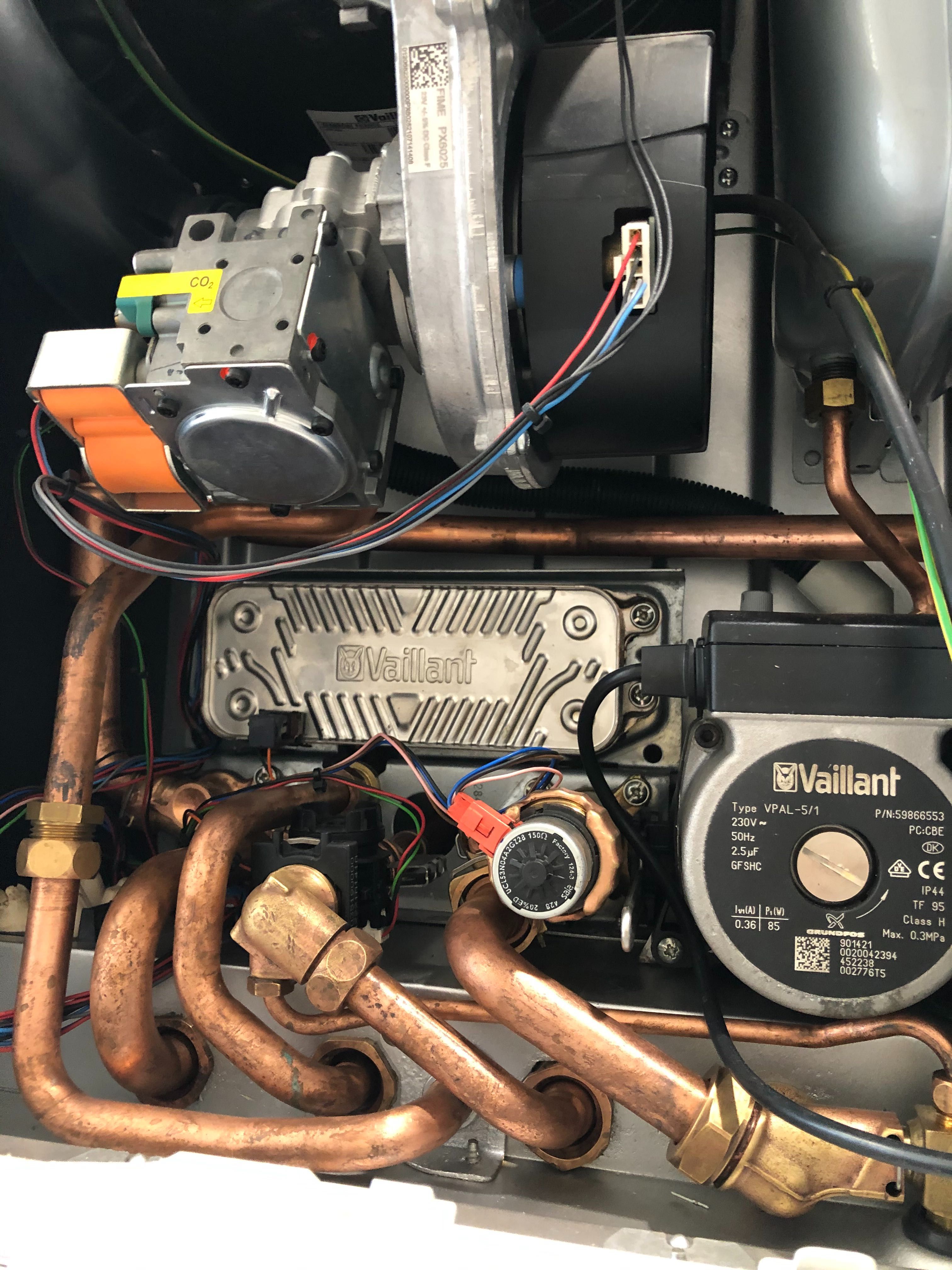 Vaillant eco tec plus котёл Вайлант котел т6 т7 т8 т9