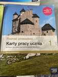 Podreczniki do liceum i technikum