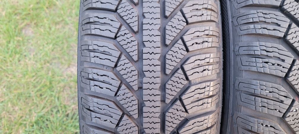 165/65r14 79T Semperit Master-Grip2 z 2020r ładne.
