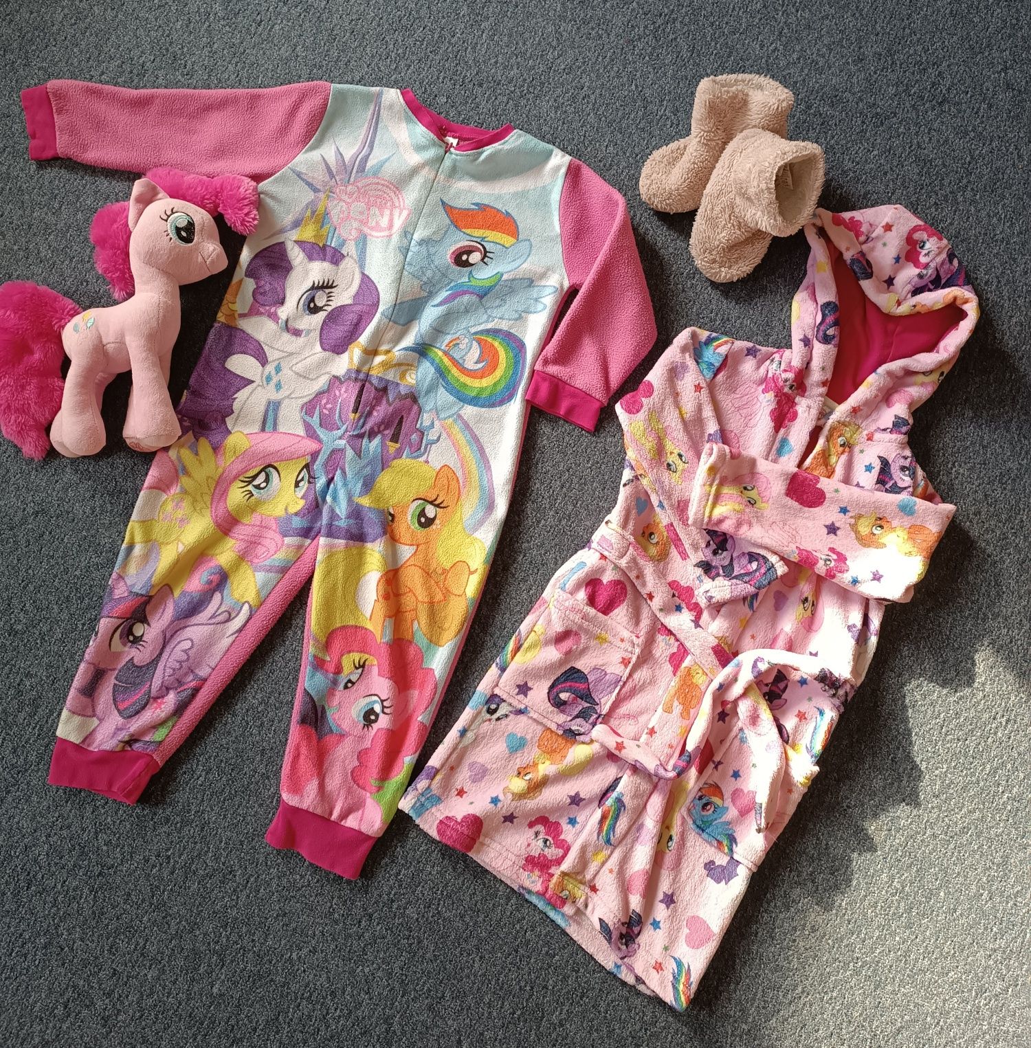 Пижама детская,ромпер,кигуруми,пижама с пони,тёплая пижама,халат,сапож