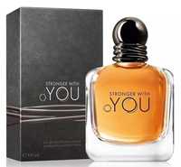 Stronger With O You Perfumy Męskie 110Ml