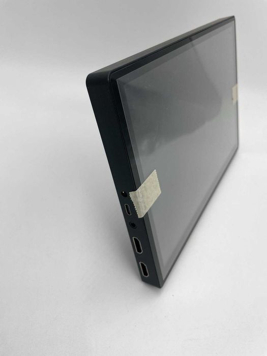 Przenośny monitor Thinlerain - 11,6cali 2xHDMI LED TN 1366 x 768