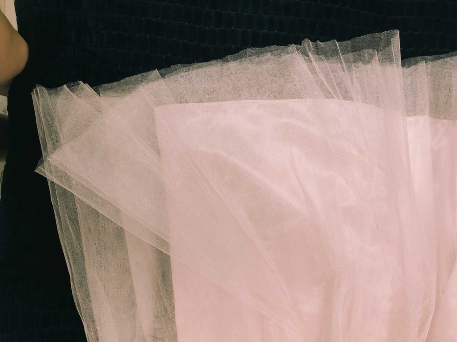 Фатинова спідниця