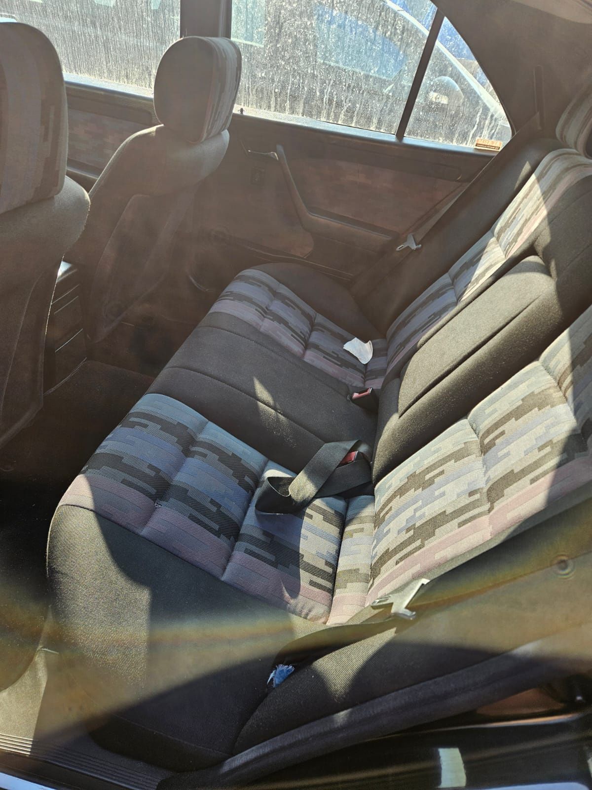 Mercedes Benz C180