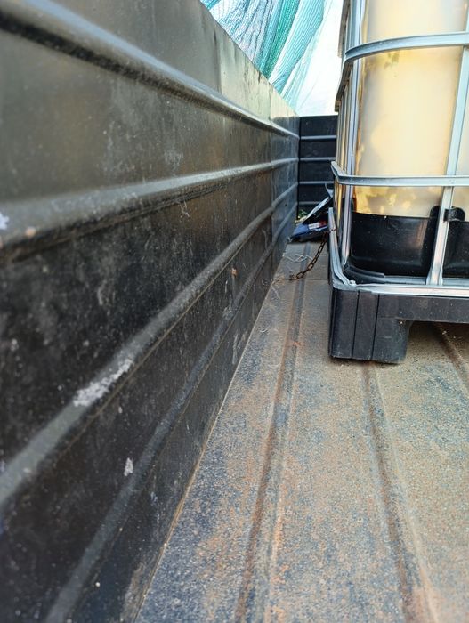 Продам двухосный прицеп новый ,Пречіп .