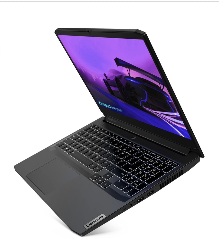 Lenovo gaming mocne podzespoły