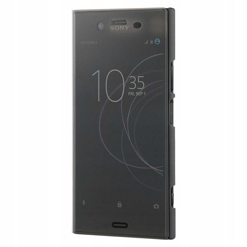 ROXFIT Touch Cover SONY Xperia XZ1 - nowe