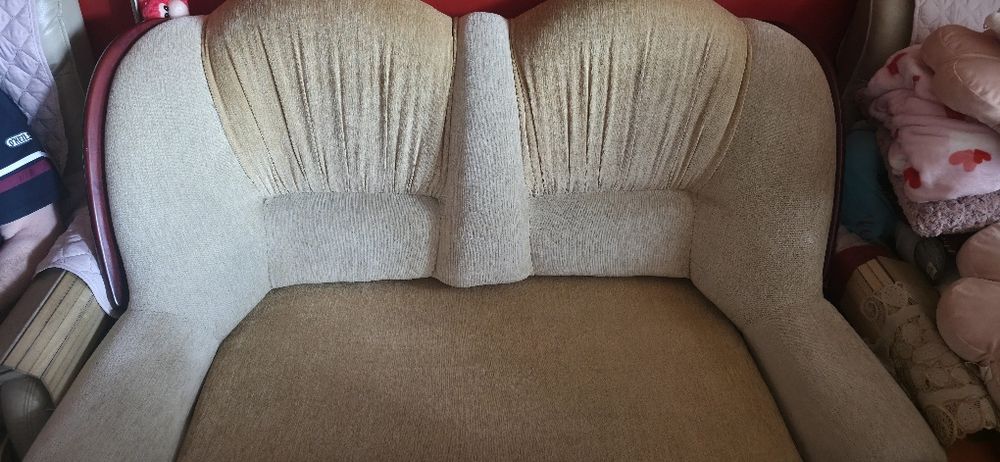 Sofa z funkcja spania