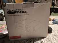 Mini Projetor Led