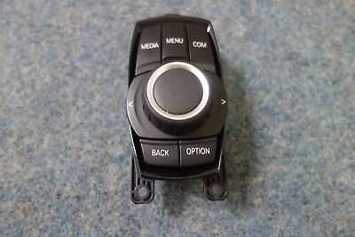 Джойстик controller idrive BMW X1 F48