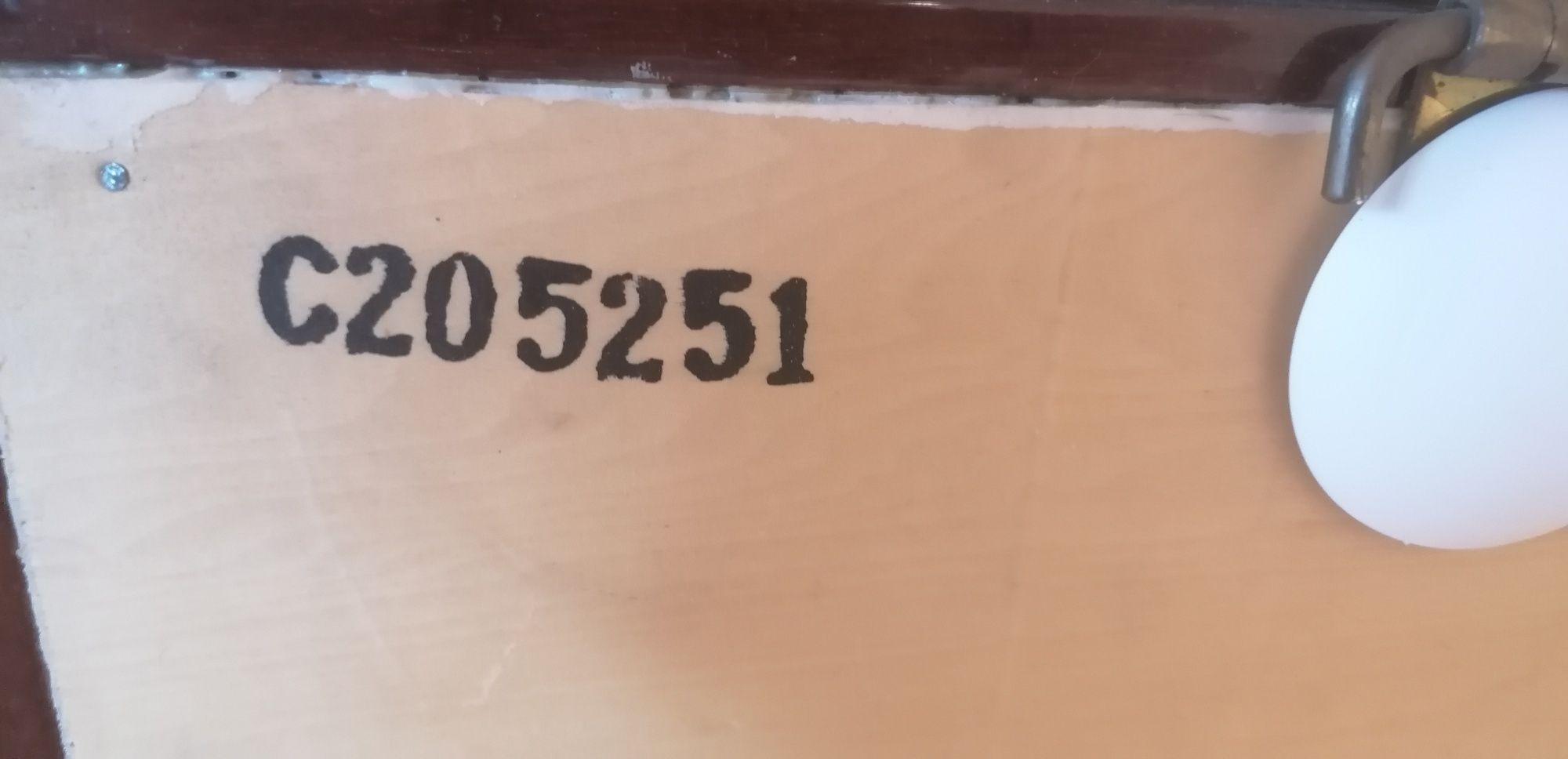 Pianino Hohner Princess po nauce w OSM ideał.