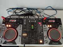 CDJ 400 sprzedam