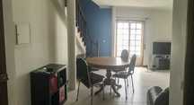 Apartamento T2+1 duplex