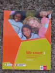 Wir smart 2 Klasa 5 Podecznik do j. Niemieckiego