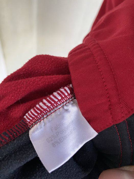 Велосипедно бігова кофта Polaris S/M