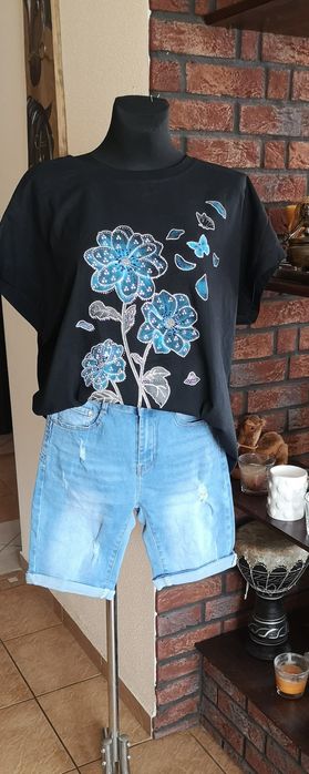 Odziez wloska, turecka i polska