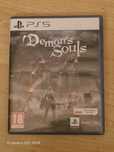 Demon Souls remake PS5