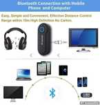 Nadajnik Bluetooth, Nadajnik Stereo Usb, Nadajnik Bluetooth 5.0