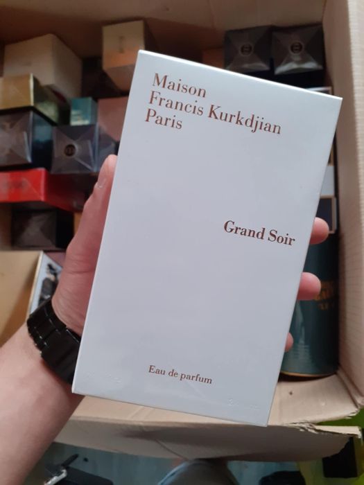 Maison Francis Kurkdjian Grand Soir 70ml