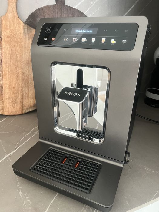Krups ekspres do kawy