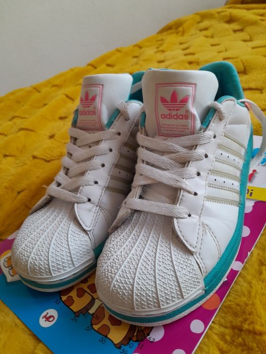 Buty sportowe adidas roz 36