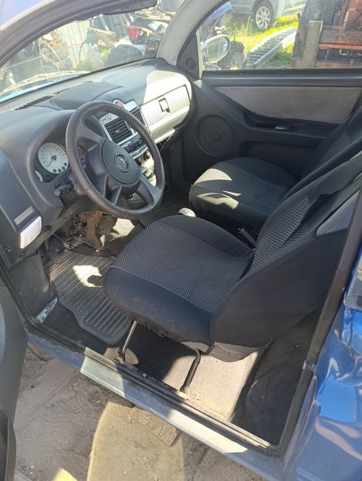 Sprzedam aixam A751 na kat b1 zarejestrowany
