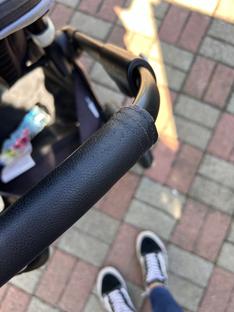 bugaboo lynx fox wozek dzieciecy