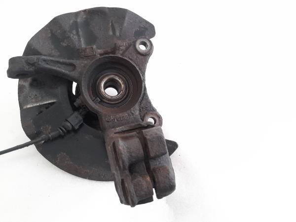 Manga de eixo frente direita VOLKSWAGEN Transporter V (7HA, 7HH, 7EA,