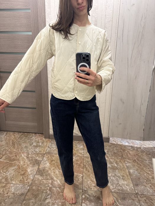 Куртка Famo жіноча S