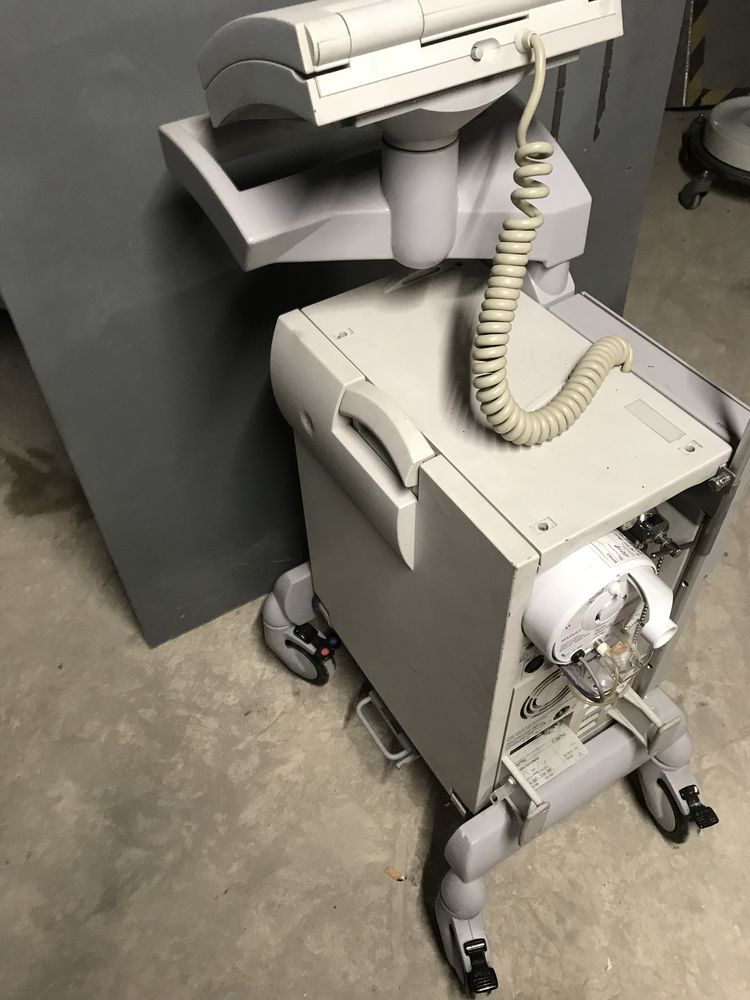 Datascope system 98 XT.Pompa do kontrapulsacji wenątrz aortowej