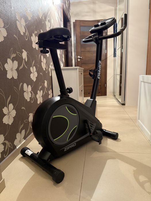 Rower stacjonarny treningowy Zipro Flame jak nowy