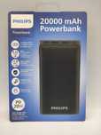 Na Lewara Powerbank Philips 20000mAh