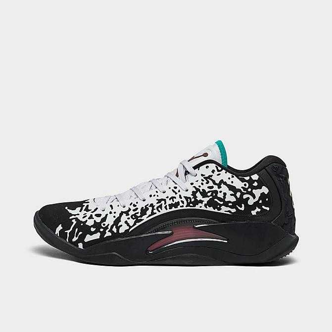 Кросівки Jordan Zion 3 Pressure DR0675-002 взуття Nike